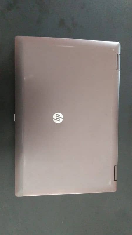 HP laptop 0