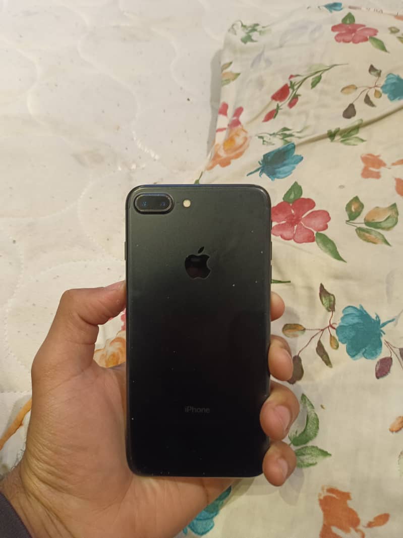 apple iPhone 7Plus 2