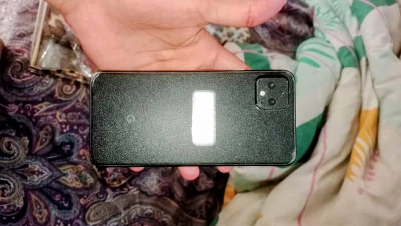 google pixel 4xl 10/11 condition 5