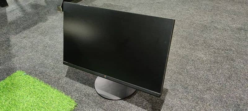 led 27 inch 2k IPS panal boderless 2