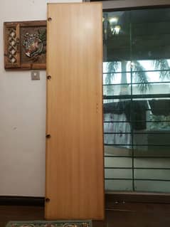 4 wardrobe doors