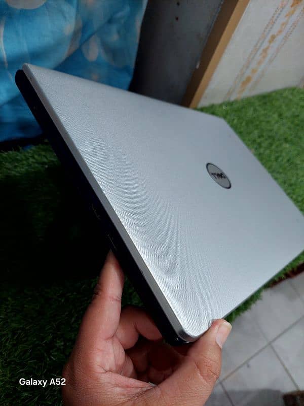 DELL INSPIRON 5559 CORE I5 6TH GENERATION FOR SALE 1