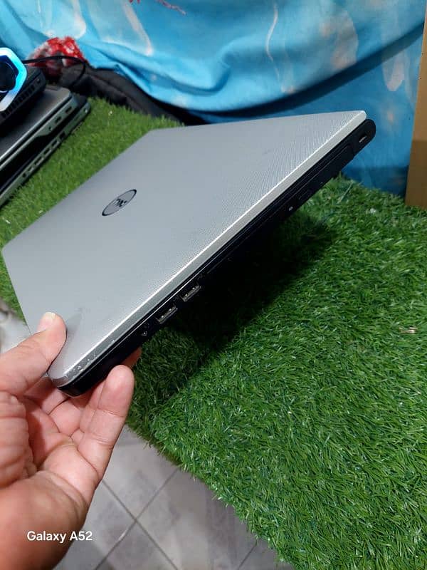 DELL INSPIRON 5559 CORE I5 6TH GENERATION FOR SALE 2