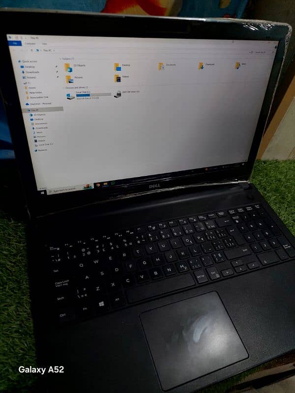 DELL INSPIRON 5559 CORE I5 6TH GENERATION FOR SALE 4