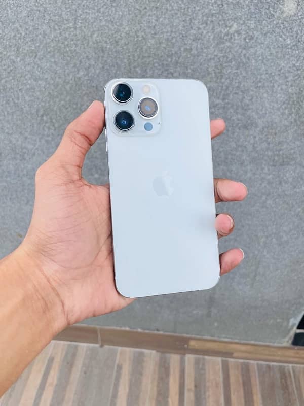 Iphone XR Pta Approved 2