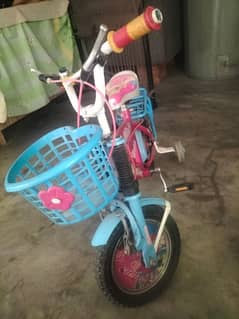 kids cycle/bicycle