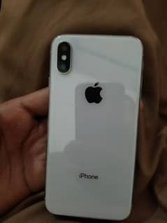 Iphone X