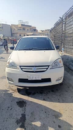 Suzuki Liana 2006