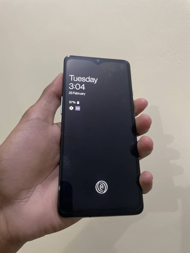 One Plus 7T exchange 5