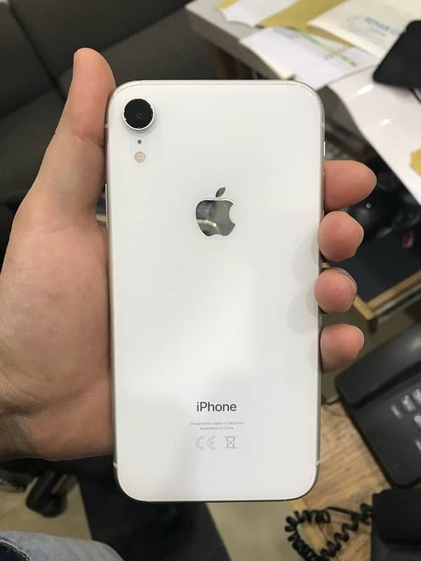 iPhone XR 2