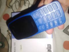 nokia 105 ha classic