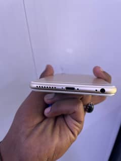 iPhone 6+ panel batery change pta proved 16 gb condition 10/9