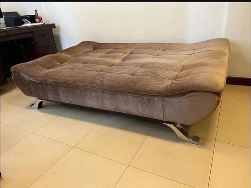 sofa cum bed 2