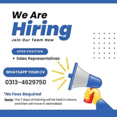 Marketing and Sales Job in Lahore | Call Center | Salary 80k - 120