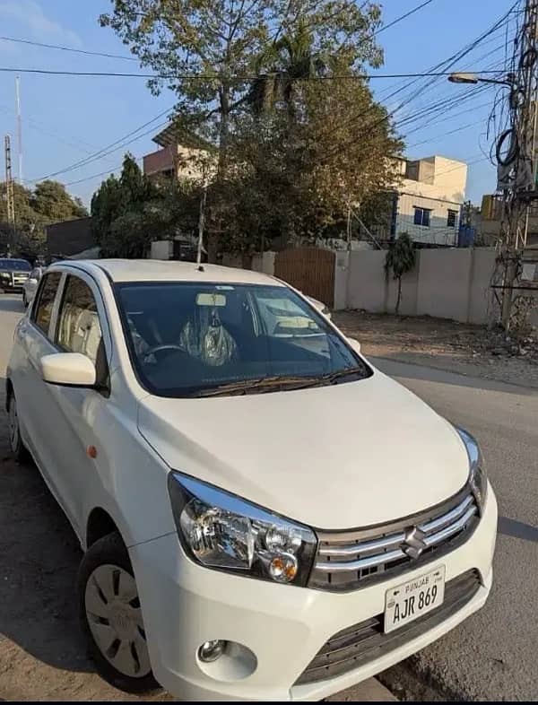 Suzuki Cultus VXR 2022 0