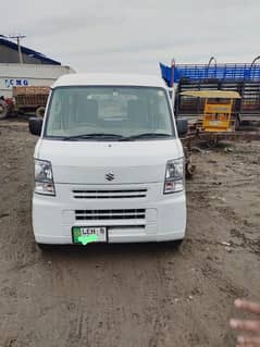 Suzuki Every total genuine 13/18 urgent sale