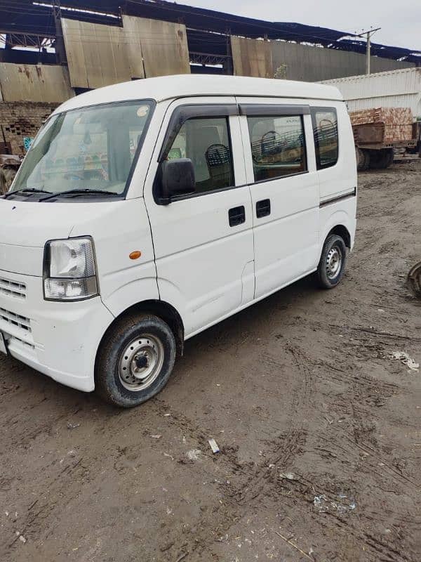 Suzuki Every total genuine 13/18 urgent sale 5