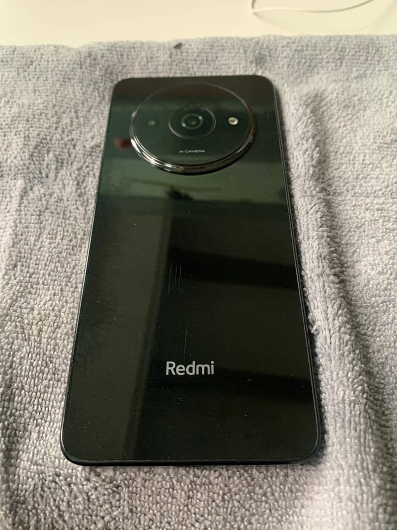 Redmi A3 For sale 9