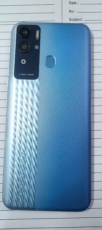 tecno pova neo 2