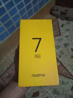 Realme 7 Pro