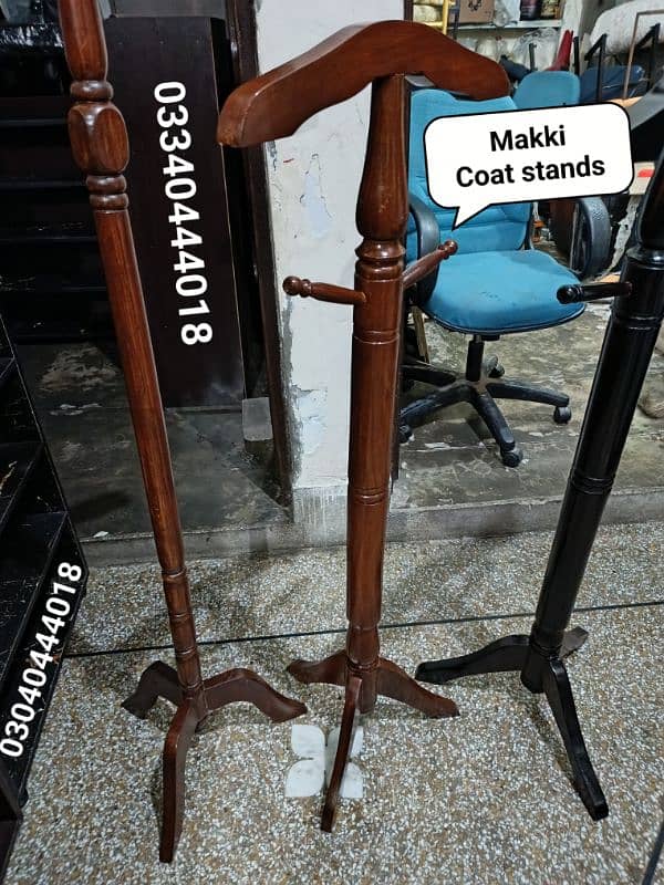 Coat stands/Coat hanger stands/Coat stand/Coat hanger/Cloth stand 7