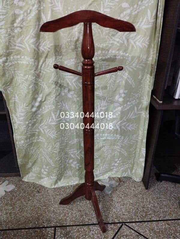 Coat stands/Coat hanger stands/Coat stand/Coat hanger/Cloth stand 12