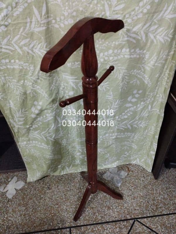 Coat stands/Coat hanger stands/Coat stand/Coat hanger/Cloth stand 13