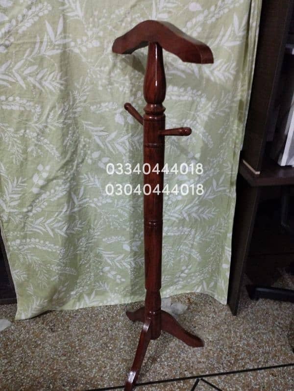 Coat stands/Coat hanger stands/Coat stand/Coat hanger/Cloth stand 14