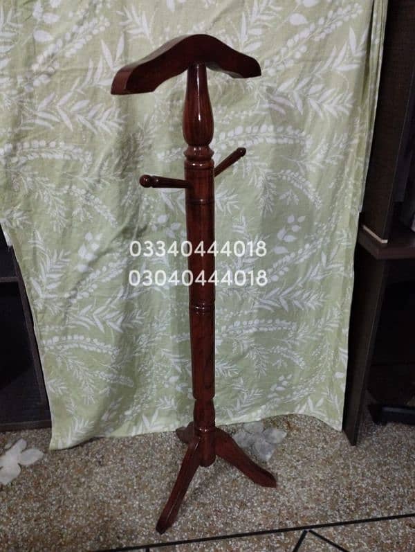 Coat stands/Coat hanger stands/Coat stand/Coat hanger/Cloth stand 15