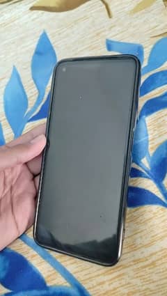 realme 9i with box