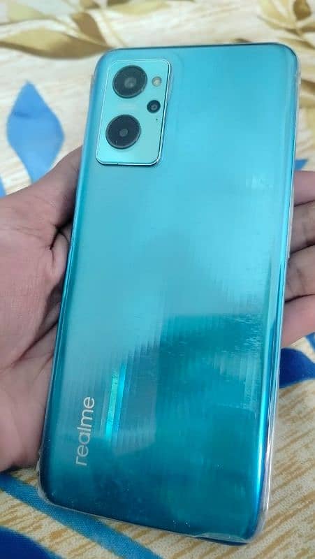 realme 9i with box 3