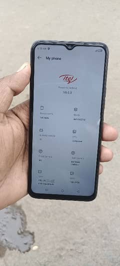 itel