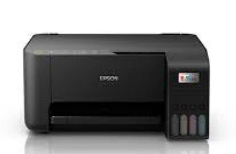 Epson L3250 wifi 0