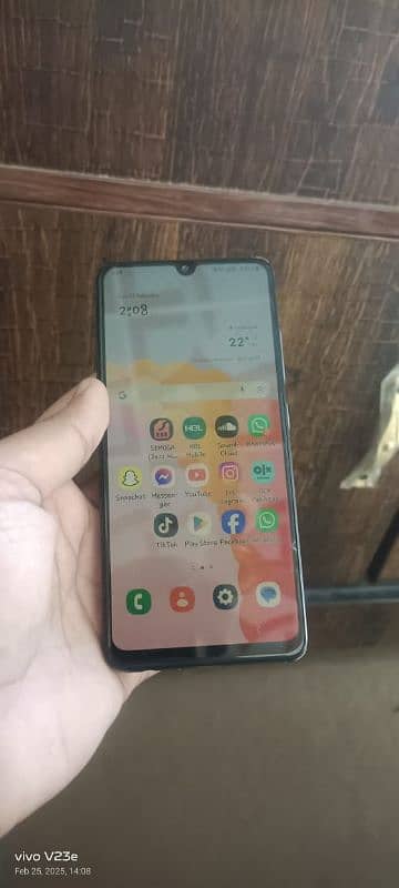 Samsung A32 3