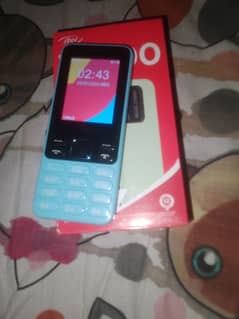 itel a5200