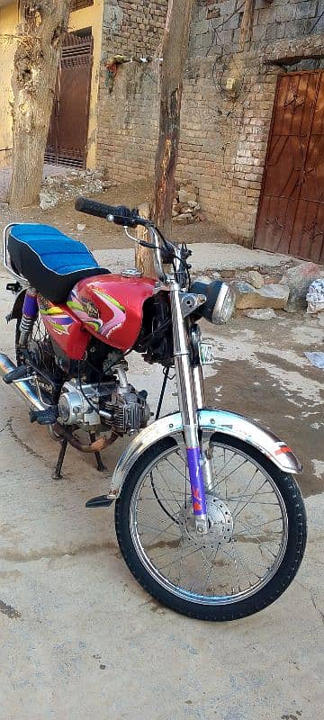 union star 2016 Modla Urgent Sale A1 Bike ha 2