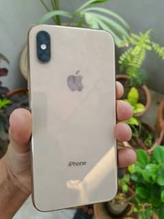 iPhone Xs 64gb offical approved