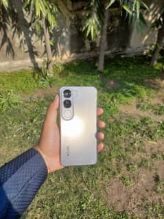 Vivo brand new