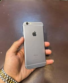 iphone 6s Pta Approved 16 GB all oky phone ha