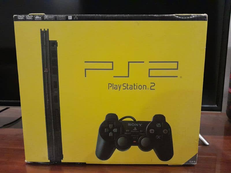 Playstation 2 2