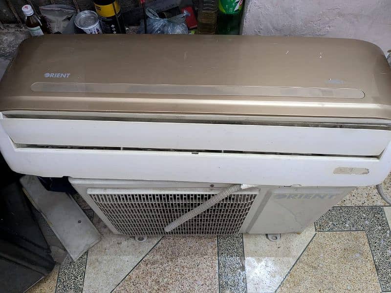 Orient Ac inverter, DC inverter Available for Sale 0