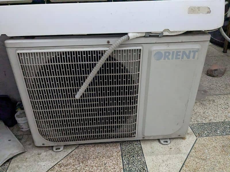 Orient Ac inverter, DC inverter Available for Sale 4