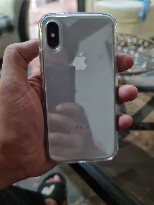 iphone x non pta 64gb 0