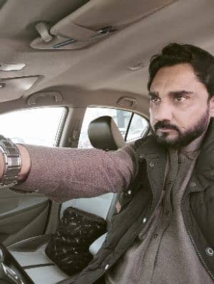 Zeeshan