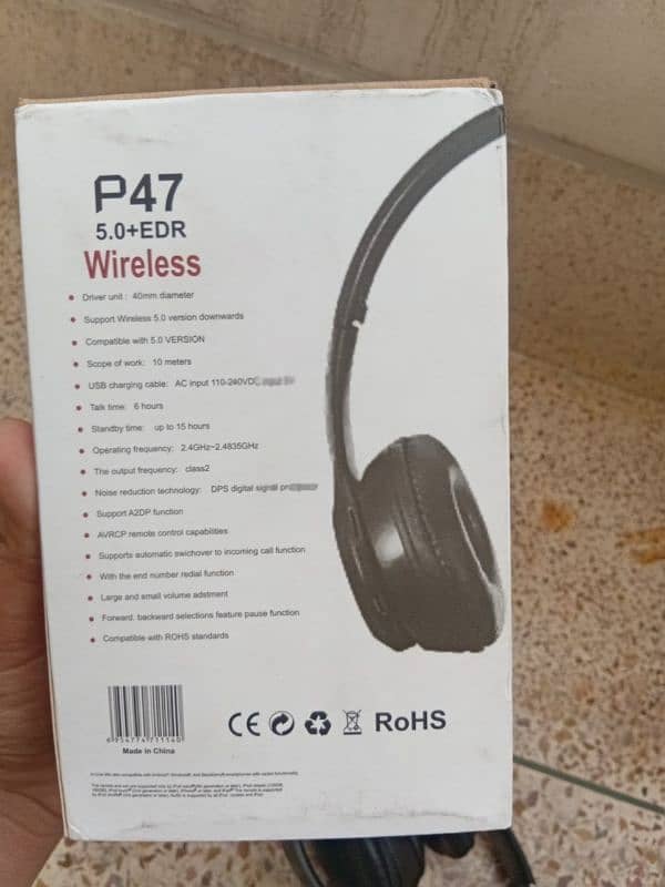 p47 wireless headphones 3