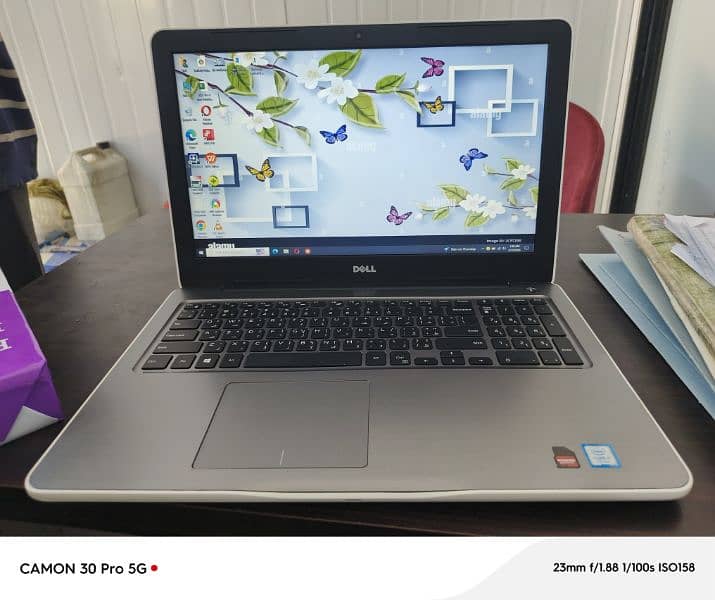 urgent for sale laptop  with Graphics card 2GB 0