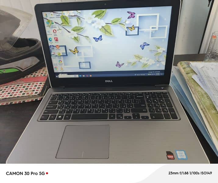 urgent for sale laptop  with Graphics card 2GB 10