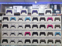 PLAYSTATION 5 & PC CONTROLLER AVAILABLE AT GAME STORE ISB