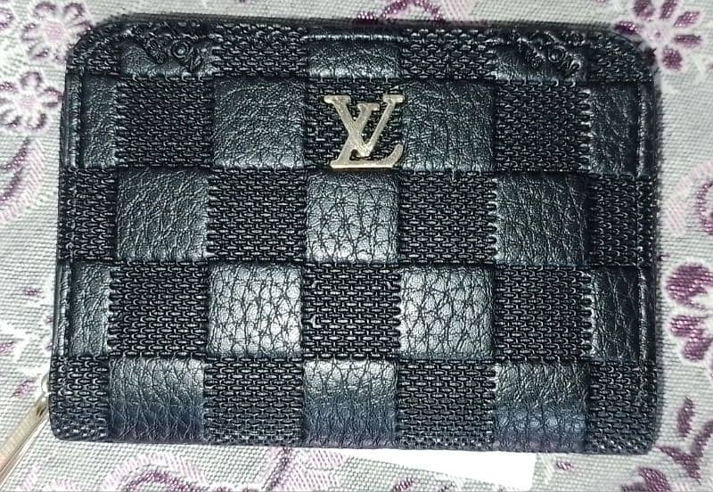 Woman Branded Wallet's Boss, Louis Vitton Available for sale 0