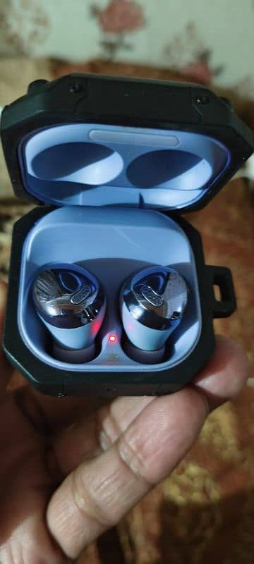 glaxy buds pro 0